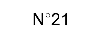 N°21 ヌメロヴェントゥーノ 16SSネオプレンショートピーコート46 ITEMS